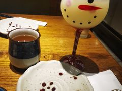 -阿吾罗日本料理(K11艺术中心店)