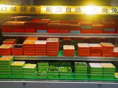 -极有家小鱼小鸡石锅煲(佳兆业店)