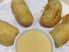 -凤城礼记鱼翅海鲜酒家(新马路总店)