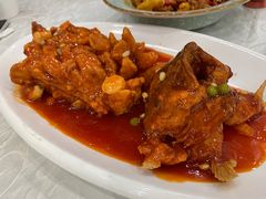 -桦立酒家(宜山路店)