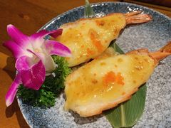 -和彩放题餐厅(酒仙桥店)