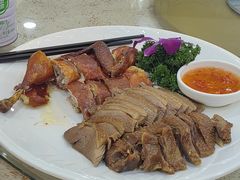 -同发大酒家