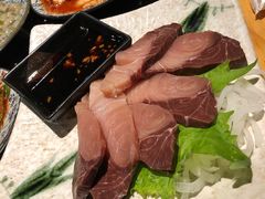 -萌牛肠烧烤店(虹梅路店)