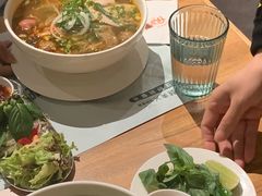 -越美小馆·越南料理(曲江店)