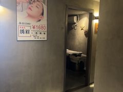 -施奈儿.洗头頭療.按摩SPA.采耳(上梅林店)