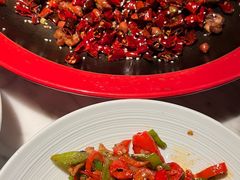 -蔴将·川菜(黄龙万科店)