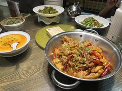 -田趣园长沙菜(天安云谷店)