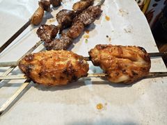 -壹块捌烧烤(灯市口店)