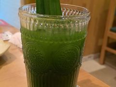 -山茶云南菜(中关村店)
