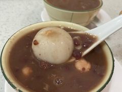 -芬芳甜品(同福路店)