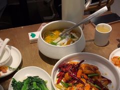 -榕意·川味之美(深业上城店)