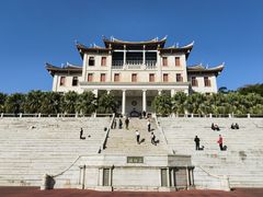 -厦门大学(思明校区)