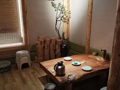 -干杯小木屋米酒店(罗斯福店)