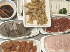 -海底捞火锅(新松江路店)