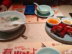 -点都德(华强南店)