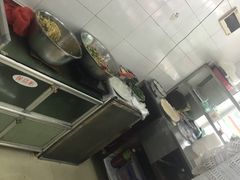 -阿玲面线糊(溪岸路店)