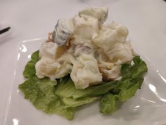 瑞福园土豆色拉-瑞福园联谊餐室(茂名南路店)