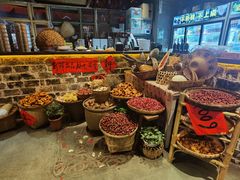 -周小明火锅(黑金冠社区店)