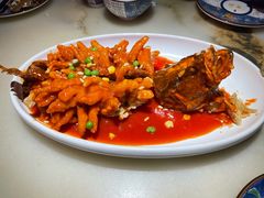 -探花·意境江南菜·唐伯虎文化体验店·松鼠桂鱼(观前店)