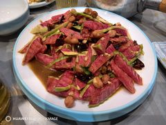 -小两口锦州烧烤·脆皮油边·麻辣涮肚(依云北郡店)