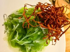 -吴越荣记苏州菜·松鼠桂鱼 100% 活鱼现做(月光码头店)