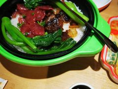 -牛腩之旅·牛腩牛杂煲(光启城美食城店)