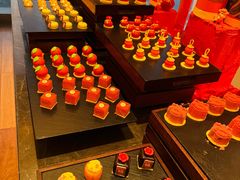 -云端西餐厅(南宁龙光那莲豪华精选酒店)