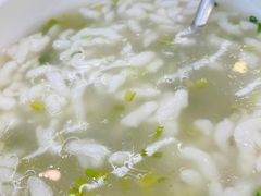 -渔中舟海鲜大排档(普陀沈家门店)