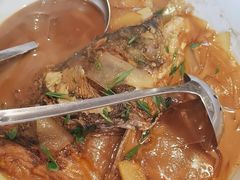 -漢舍中国菜馆(889广场店)