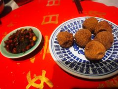 餐前小食-孔乙己酒家(虹桥路店)