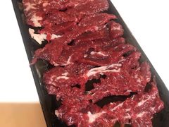-陈记顺和牛肉火锅馆(天河北路店)