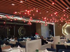 大堂-小芙蓉湘菜馆(易生活购物公园店)