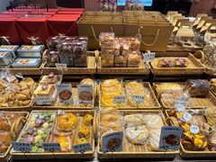 -7号里低糖生日蛋糕(南阳路店)