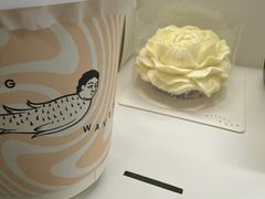 -潮一不贰·法式甜品·生日蛋糕·西式简餐(外滩店)