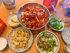 -虾小龙老长沙龙虾馆(坡子街店)