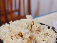 烧麦-海汇源老烧麦店(东大街总店)