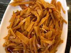 -美极鲜食坊(宝安南路店)