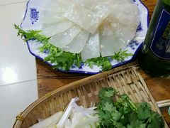 -五谷粮煎饼卷大葱(景星店)