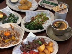 -CHILLAX轻乐时(侨建·Hi City店)