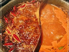 -珮姐老火锅(新街口店)