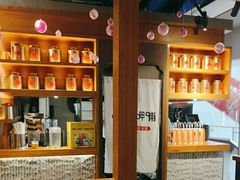 -呷哺呷哺(泰盛广场店)