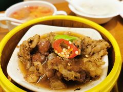 牛仔骨-潮福汇