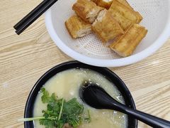 -豆香园(龙翔店)