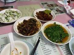 -蘭心餐厅(进贤路店)