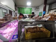 -李小老烧饼(常营民族家园店)