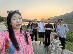 -风云岭森林公园