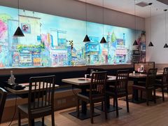 -沼津港精致料理·寿喜烧·烧鸟(漕河泾印象城店)