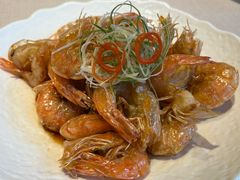 -漢舍中国菜馆(889广场店)