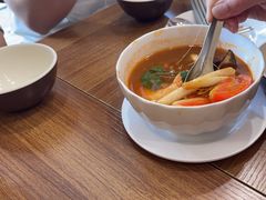 -曼谷食堂·泰国家庭料理