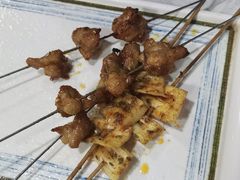 -羊家胡同·龙虾烧烤火锅(龙汇路店)